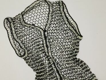 tuniki sylwestrowe: Kamizelka damska, rozmiar S