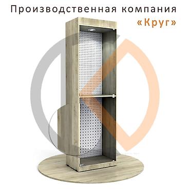 Витрины: Витрина Для телефонов и их аксессуаров, С подсветкой, 210 см * 90 см * 30 см, Новый — 14