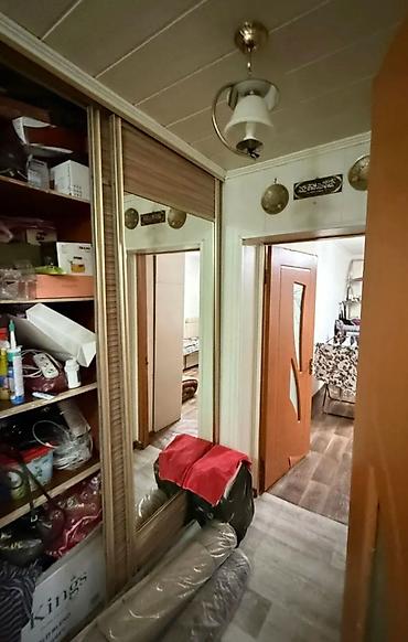 Продажа квартир: 1 комната, 38 м² — 3