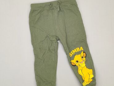 skarpety bridgedale hike lt merino c: Спортивні штани, Disney, 2-3 р., 92/98, стан - Дуже гарний