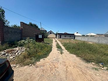 5 соток, Курулуш, Кызыл китеп, Сатып алуу-сатуу келишими
