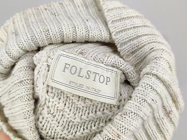 moher: Styled In Italy, Sweter damski, rozmiar One size — 4