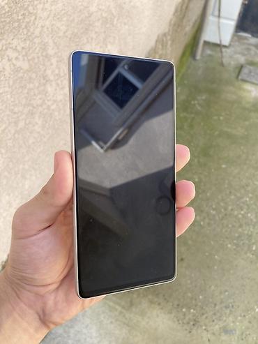 irsad telecom xiaomi note 10: Google Pixel 7, 128 GB, rəng - Ağ, Barmaq izi — 2