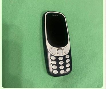 ikinci el telfonlar: Nokia 1