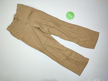 sinsey pl: H&M, Spodnie materiałowe damskie, rozmiar S — 2
