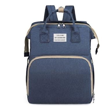 Rančevi, torbe i koferi: Torba/ranac  za mame -i za presvlacenje beba Cena: 2999 din DOSTUPNE — 3