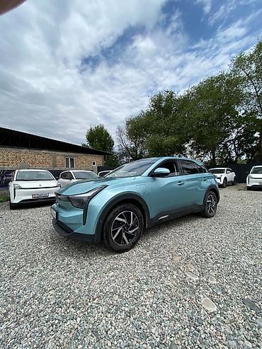 Другие автомобили: Электромобиль NETA U PRO Основные особенности: - Кузов: компактный — 2
