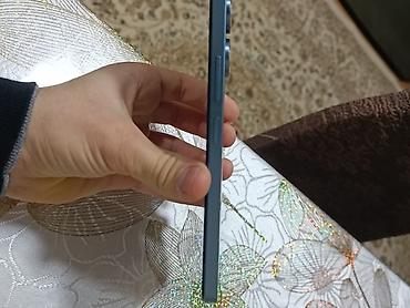 Redmi: Redmi 13C, 256 GB, rəng - Mavi, Zəmanət — 20