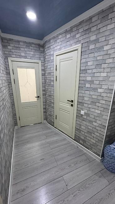 Продажа квартир: 2 комнаты, 43 м², Индивидуалка, 4 этаж, Евроремонт — 3