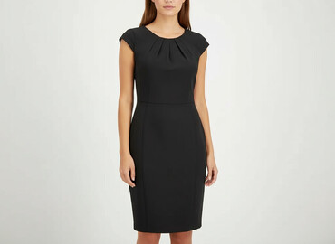 allegro moda damskie sukienki: F&F, Сукня жіноча, розмір S