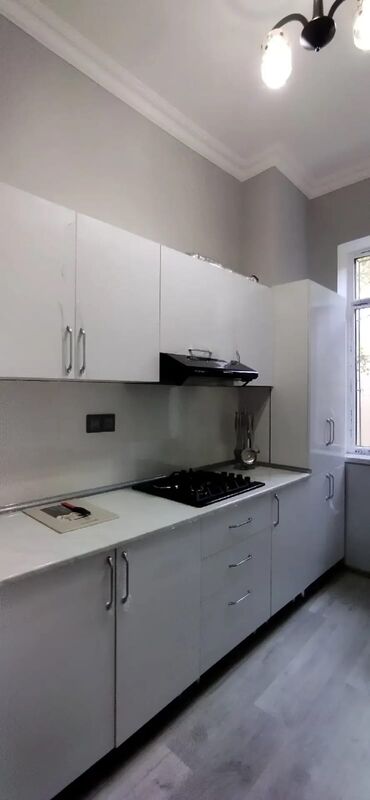 Köhnə tikili: Bakı, Bayıl, 2 otaqlı, Köhnə tikili, m. Sahil, 65 kv. m — 8