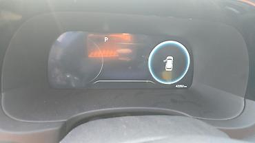 Hyundai: Hyundai Palisade: 2023 г., 2.2 л, Автомат, Дизель, Внедорожник — 9