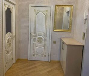 Uzunmüddətli kirayə mənzillər: Nərimanov Metrosu Yaxınlığında Yerləşən Mənzil Kirayə Verilir Qaz Su — 3