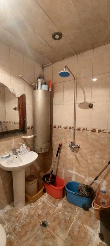 Köhnə tikili: Gəncə, 2 otaqlı, Köhnə tikili, 45 kv. m — 10