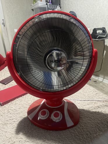 аренда калонак: Электрический обогреватель Напольный