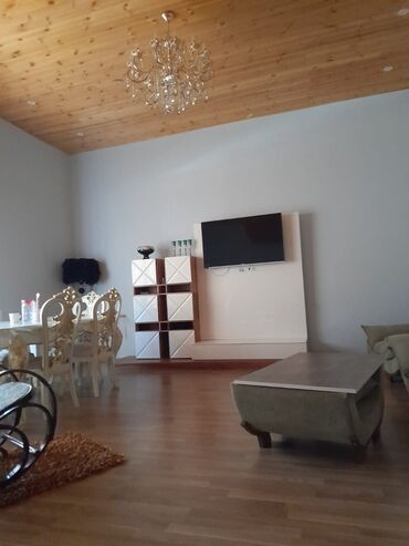 Həyət evləri və villaların satışı: 8 otaq, 300 kv. m, Kredit yoxdur, Yeni təmirli — 16