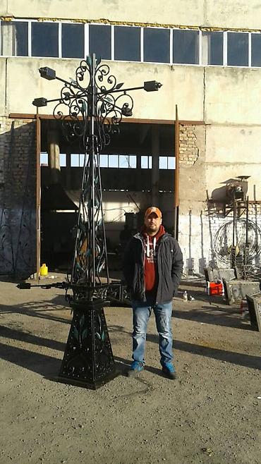 Мангалы: Мангал Классический — 25