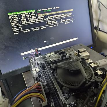 hayper x: Оперативная память (RAM) для ПК, Новый, HyperX, 8 ГБ, DDR3, 1600 МГц — 4