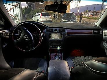 аудбек продажа: Lexus ES: 2003 г., 3 л, Автомат, Бензин, Седан — 6