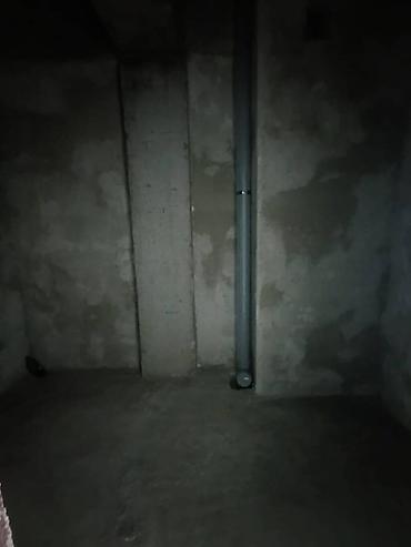 Продажа квартир: 2 комнаты, 72 м², Элитка, 14 этаж, ПСО (под самоотделку) — 1