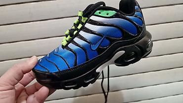 Patike: 04. dečije TN patike od 25do 36 4000din🌸🌸 — 4