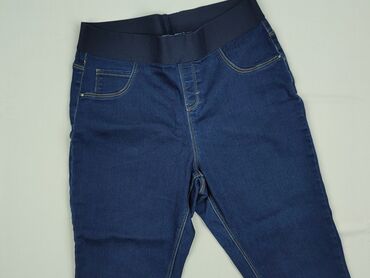 lidl spodnie softshell: Jeans for women, size XL (EU 42)