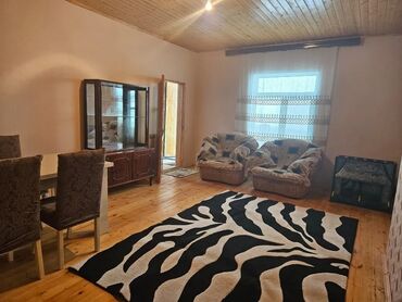 Uzunmüddətli kirayə evlər: 1111 kv. m, 2 otaqlı — 3