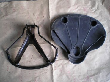 Ostali motocikli i skuteri: Bmw r 67/2 1952 delovi za bmw motor iz 1952. Godine cena po dogovoru — 3