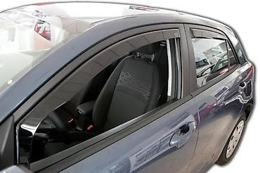 BOCNI VETROBRANI DEFLEKTORI USMERIVACI KIA RIO (2017+) | NOVI Bocni