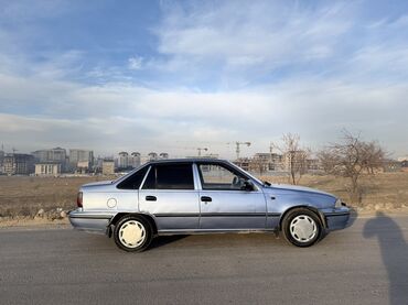 Daewoo: Daewoo Nexia: 2006 г., 1.6 л, Механика, Бензин, Седан — 4