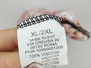 parasolka: Sukienka damska, rozmiar 2XL — 5
