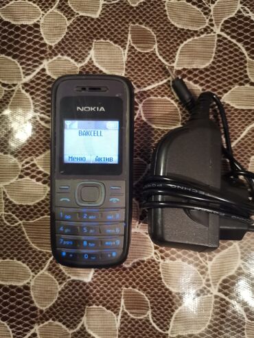 nokia 3310 satilir: Nokia 1, rəng - Boz, Düyməli