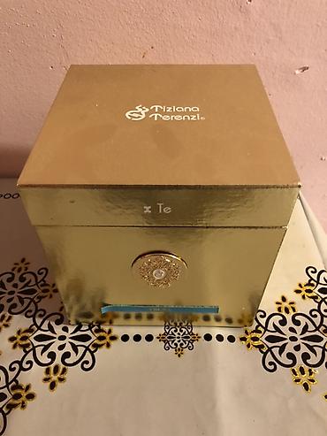 Ətriyyat: Tiziana Terenzi Telea – Extrait de Parfum (Sea Stars Collection) - — 5