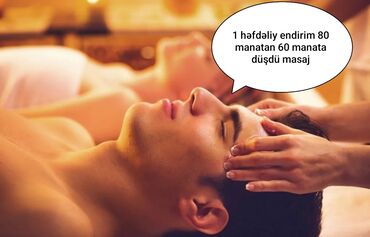 masaj bakı: Digər masaj növü, Kişilər üçün, Qadınlar üçün, Klinikada