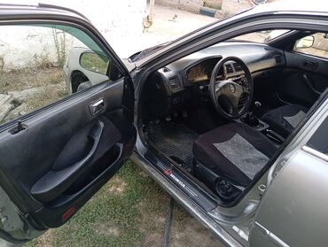 авторынок бишкек хонда стрим: Honda Accord: 1994 г., 2 л, Механика, Бензин, Седан