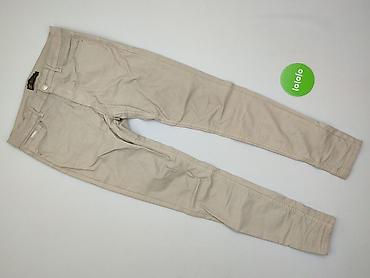 klapki hermes deezee: Spodnie materiałowe damskie, rozmiar XL — 2