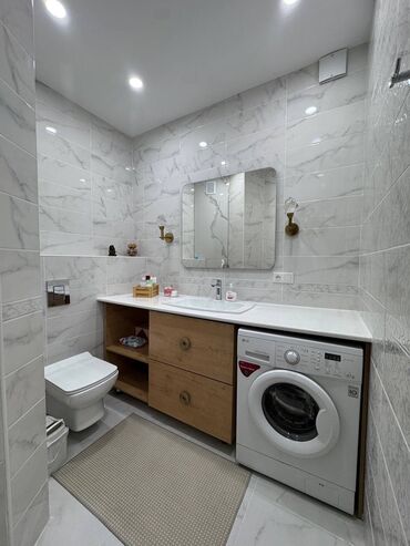 Продажа квартир: 4 комнаты, 157 м², Элитка, 7 этаж, Дизайнерский ремонт — 3