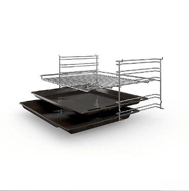 electron: Quraşdırılan soba "BUILT-IN OVEN Bosch HBF113BA0Q"Quraşdırılan soba — 3