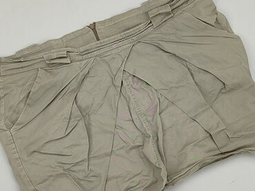 spódnice długie jesień: Skirt, 2XL (EU 44), condition - Good
