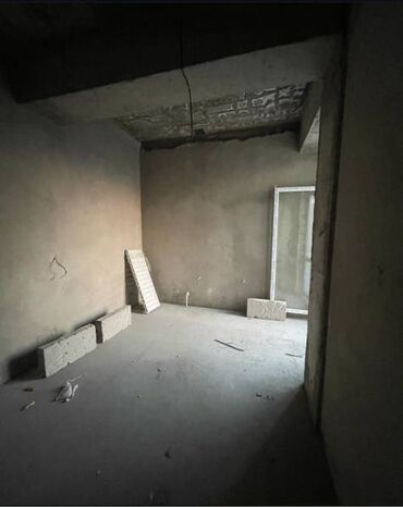 2 комнатная квартира в джале: 2 комнаты, 64 м², Элитка, 10 этаж, ПСО (под самоотделку)