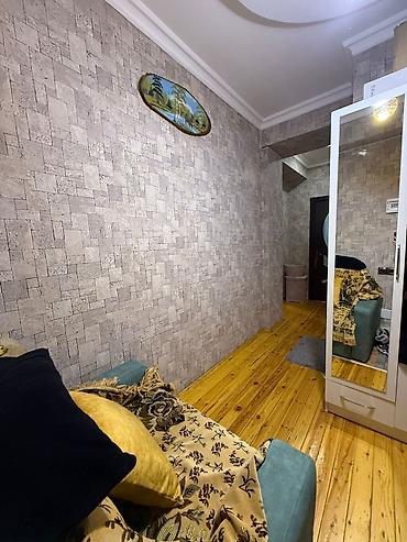 Yeni tikili: 2 otaqlı, Yeni tikili, 52 kv. m — 9