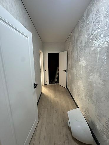Продажа квартир: 3 комнаты, 87 м², Пишпек Элитка, 3 этаж, Свежий ремонт — 11