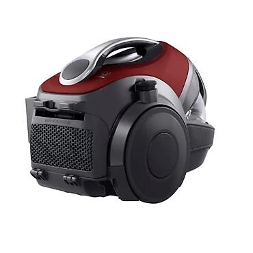 Пылесосы: Пылесос, Стандартный, Сухая, Контейнер — 4