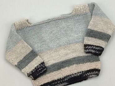 Sweter, 0-3 m, stan - Idealny