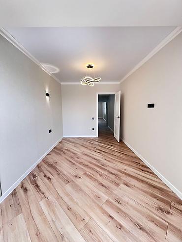 Продажа квартир: 2 комнаты, 71 м², Элитка, 6 этаж, Дизайнерский ремонт — 1