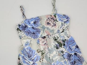 kitty crop top: Gina Tricot, Sukienka damska, rozmiar S — 1