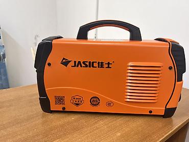 jasic: Инверторный сварочный аппарат JASIC ZX7-315D (Z226II) жасик жасик — 4