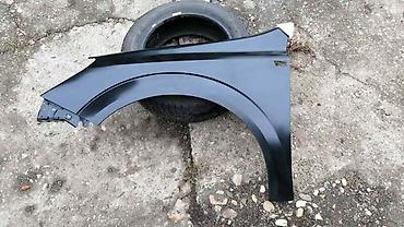 wurth kruševac: KRILO ZA OPEL ASTRA H | Levo krilo za Opel Astra H novo Cena je — 1