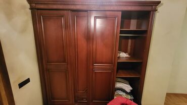 Qonaq otağı dəstləri: İşlənmiş, Dolab, TV altlığı, Kredit yoxdur — 3