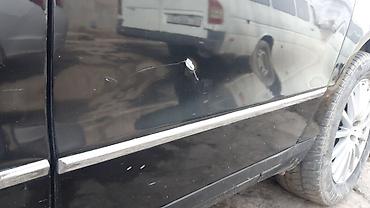 миша: Volkswagen Passat: 2005 г., 2 л, Механика, Бензин, Универсал — 6